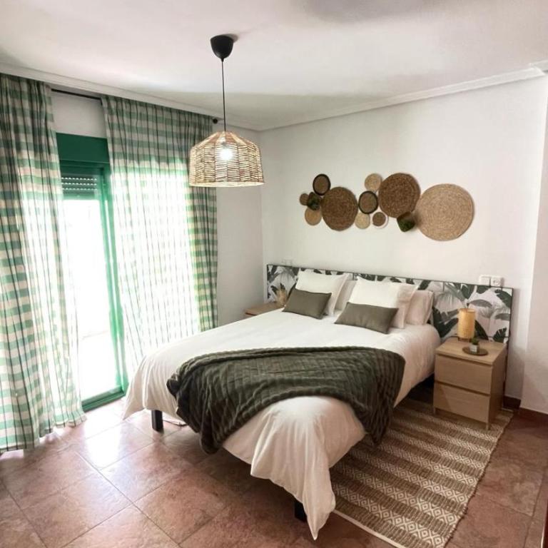 Rinconcito de Mar y Relax - One-Bedroom Apartment - 20