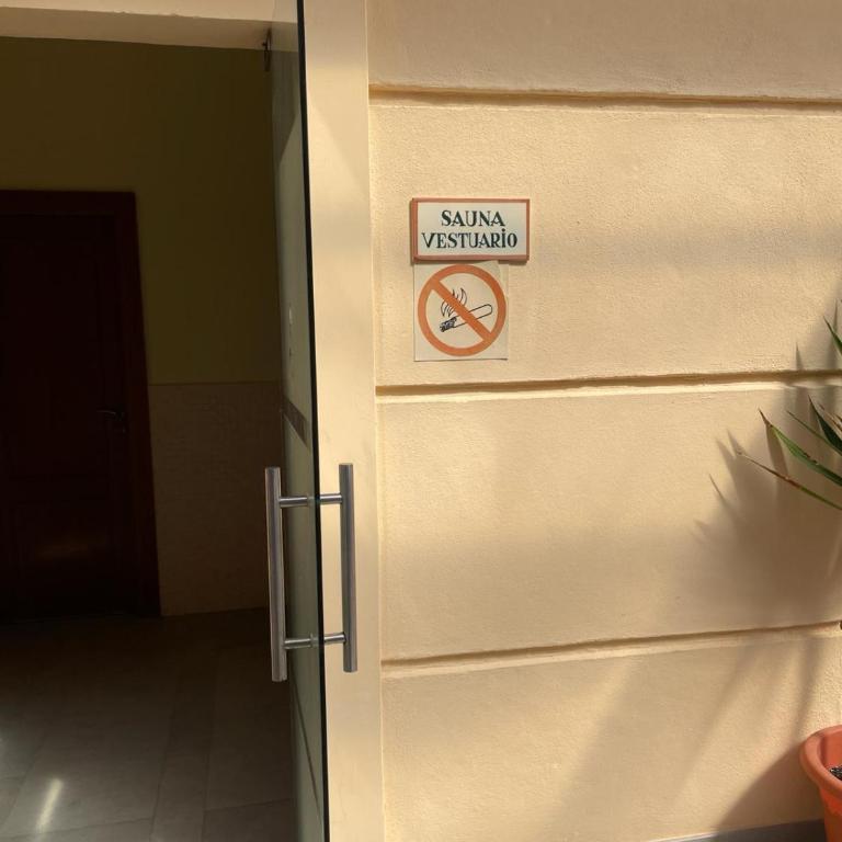 Rinconcito de Mar y Relax - One-Bedroom Apartment - 21