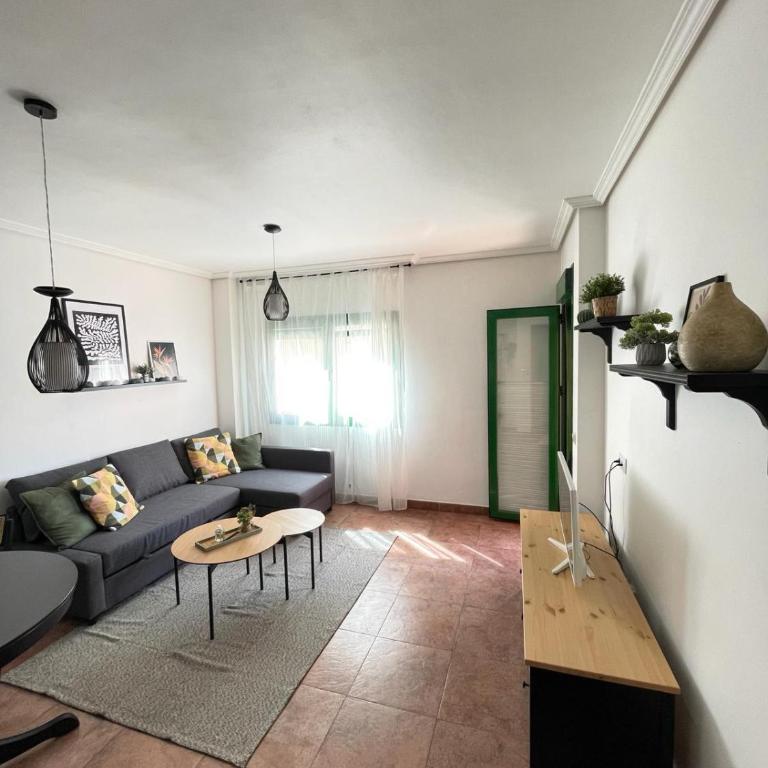 Rinconcito de Mar y Relax - One-Bedroom Apartment - 23