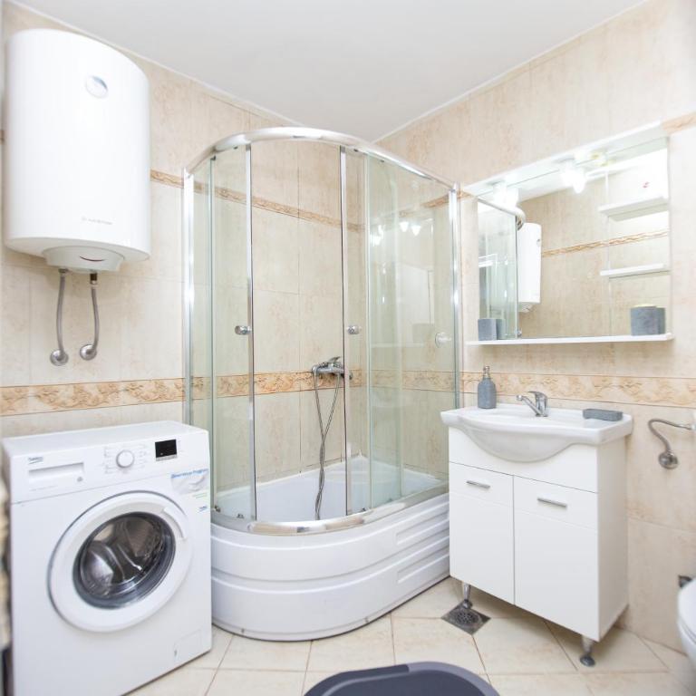 Fairytale 1 and 2 - Apartman sa 2 Spavaće Sobe - 39