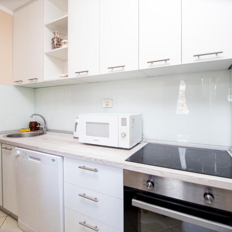 Fairytale 1 and 2 - Apartman sa 2 Spavaće Sobe - 31