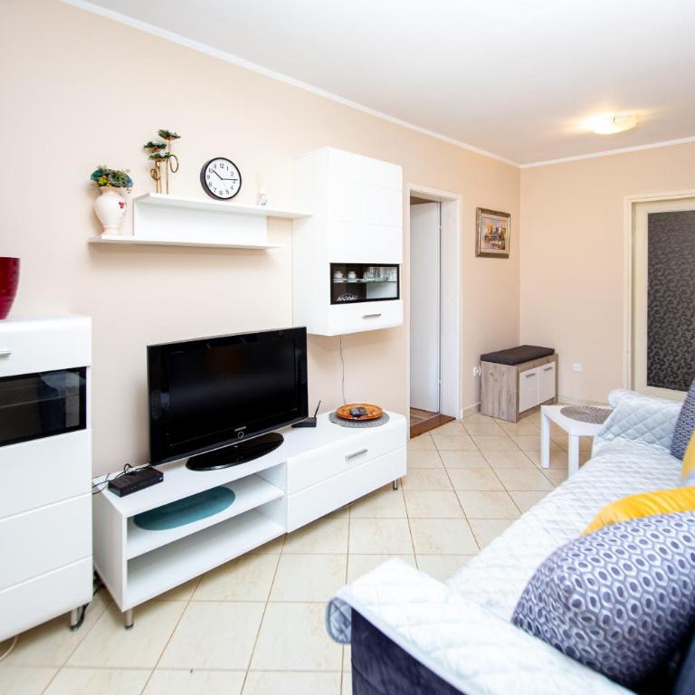 Fairytale 1 and 2 - Apartman sa 2 Spavaće Sobe - 26