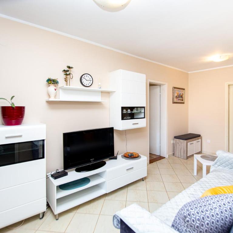 Fairytale 1 and 2 - Apartman sa 2 Spavaće Sobe - 27