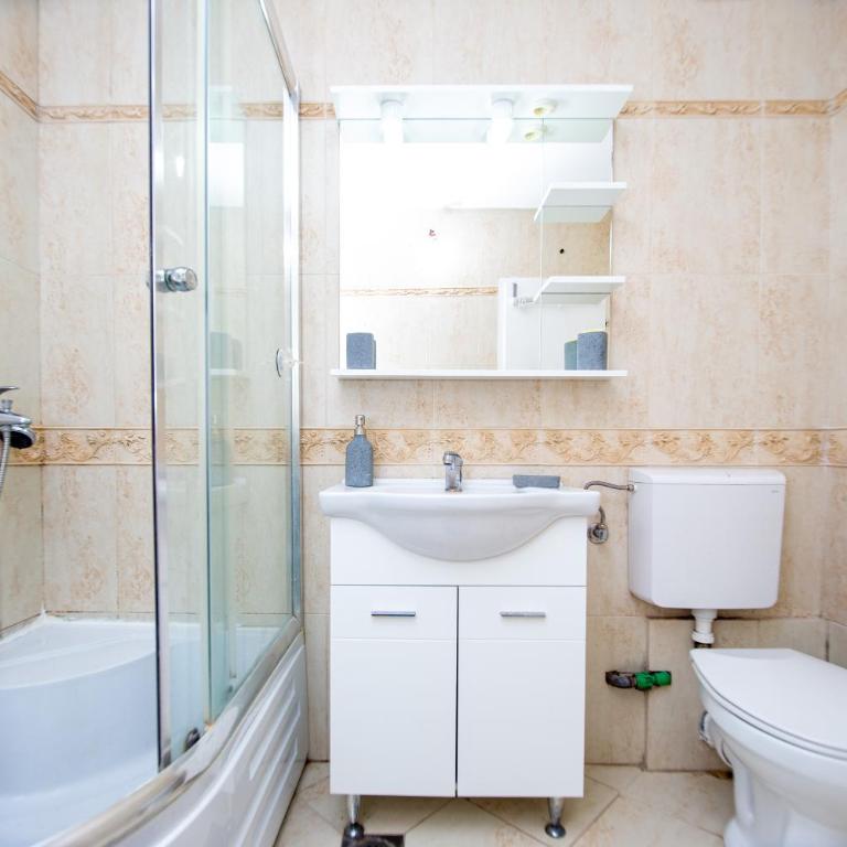 Fairytale 1 and 2 - Apartman sa 2 Spavaće Sobe - 40