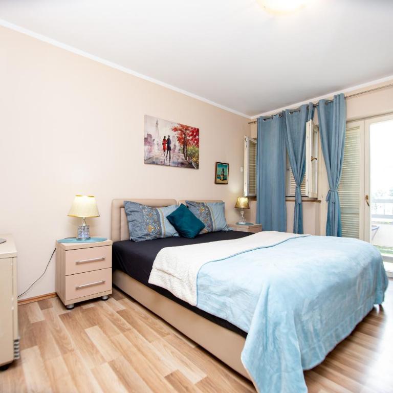 Fairytale 1 and 2 - Apartman sa 2 Spavaće Sobe - 30