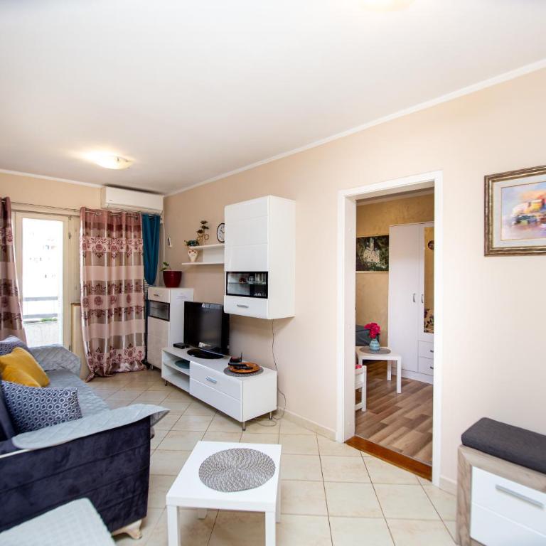 Fairytale 1 and 2 - Apartman sa 2 Spavaće Sobe - 24
