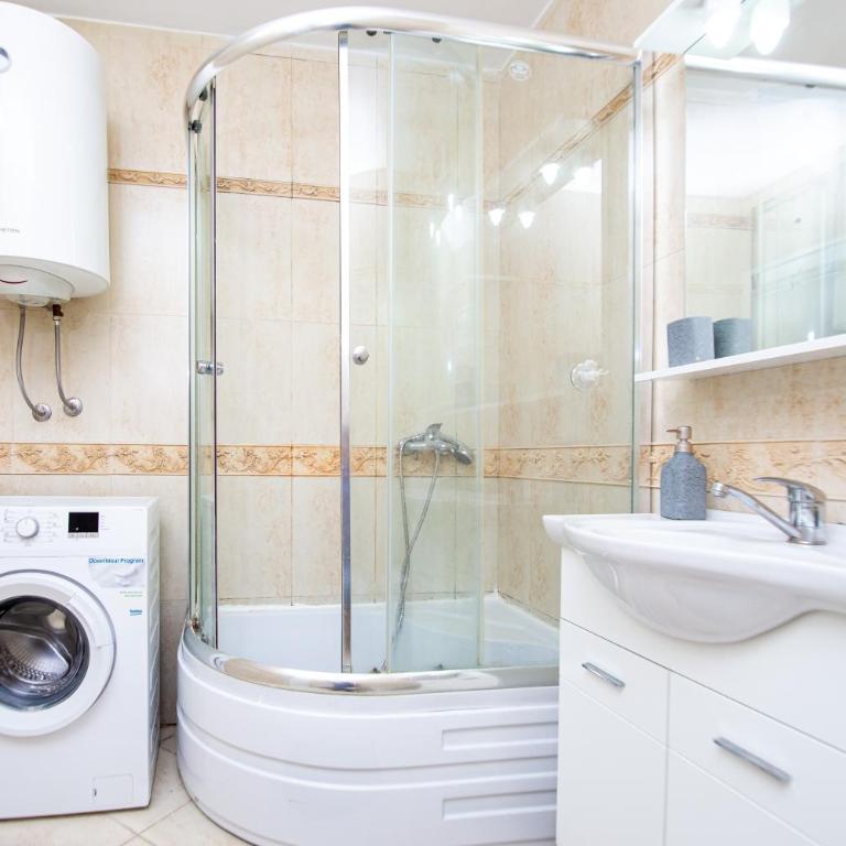 Fairytale 1 and 2 - Apartman sa 2 Spavaće Sobe - 37