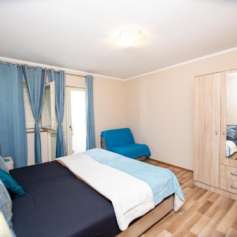Fairytale 1 and 2 - Apartman sa 2 Spavaće Sobe - 28