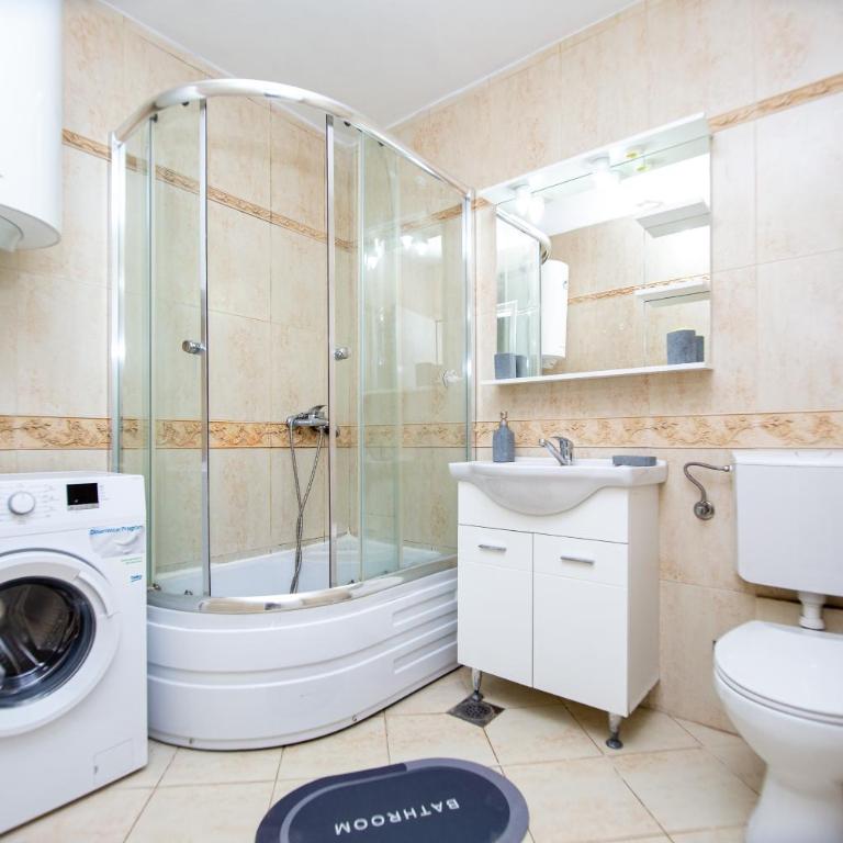 Fairytale 1 and 2 - Apartman sa 2 Spavaće Sobe - 38