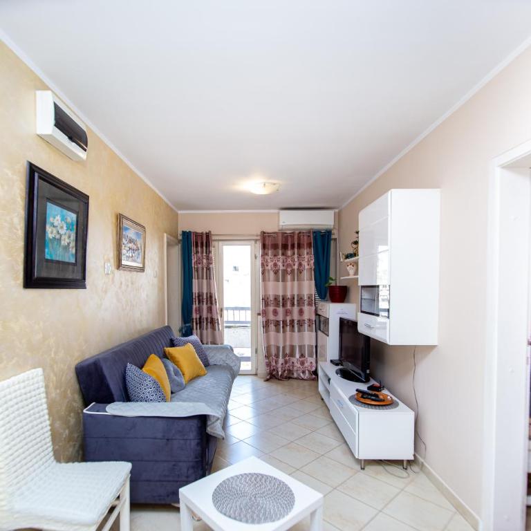 Fairytale 1 and 2 - Apartman sa 2 Spavaće Sobe - 23