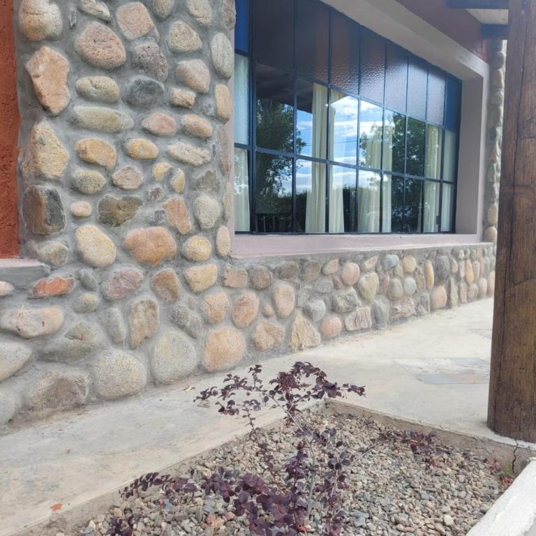 Casa de Campo Don Valentin - Casa con 1 dormitorio - 9