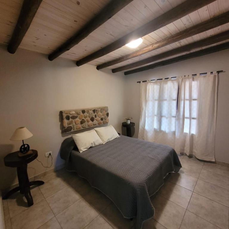 Casa de Campo Don Valentin - Casa con 1 dormitorio - 13