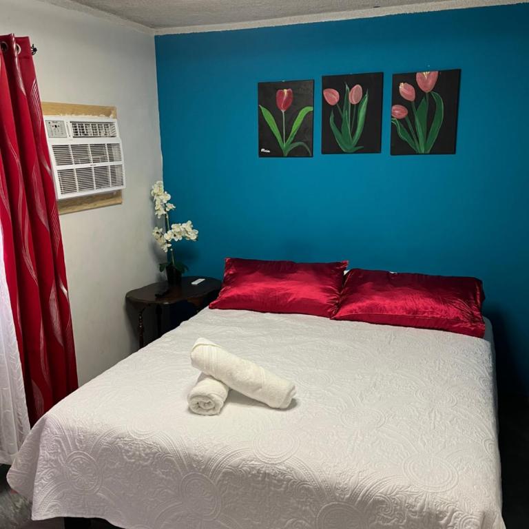 Departamento Tulipán - Apartamento de 1 dormitorio - 4