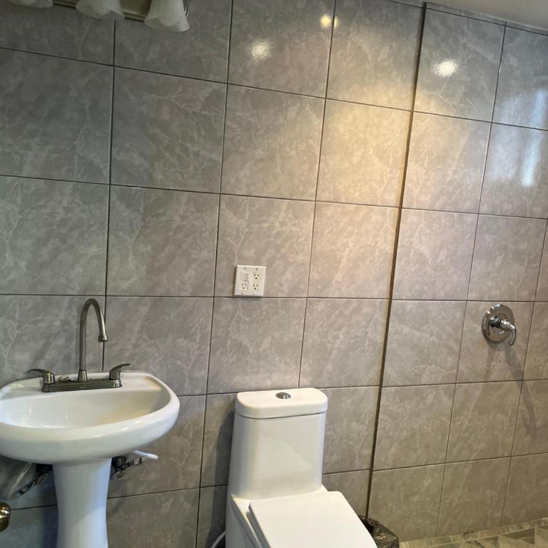 Departamento Tulipán - Apartamento de 1 dormitorio - 5
