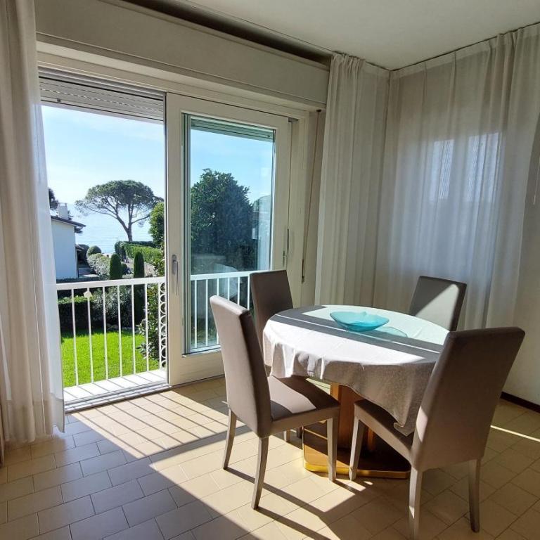 Betulla Lake View Apartment - Appartamento con 2 Camere da Letto - 2