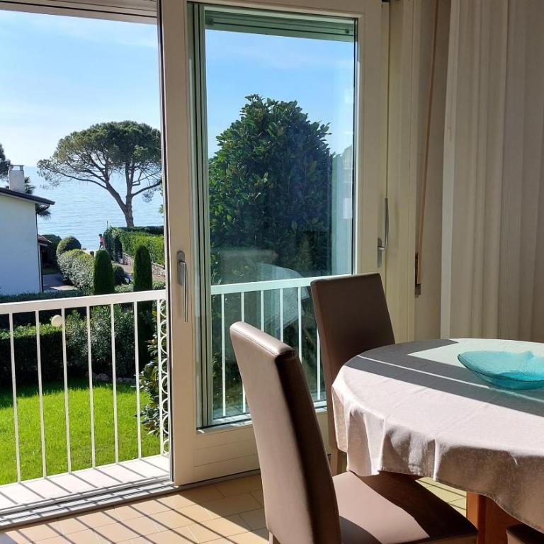 Betulla Lake View Apartment - Appartamento con 2 Camere da Letto - 3