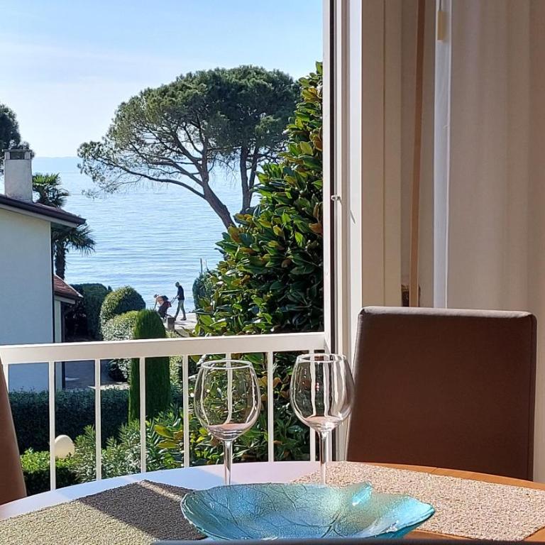 Betulla Lake View Apartment - Appartamento con 2 Camere da Letto - 1