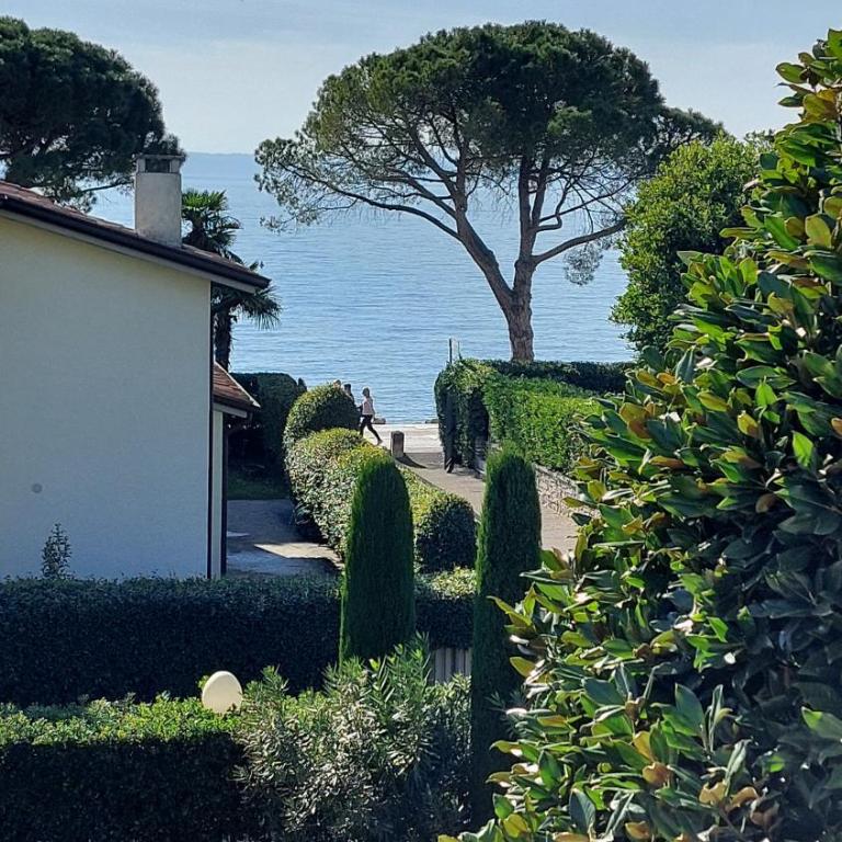 Betulla Lake View Apartment - Appartamento con 2 Camere da Letto - 25