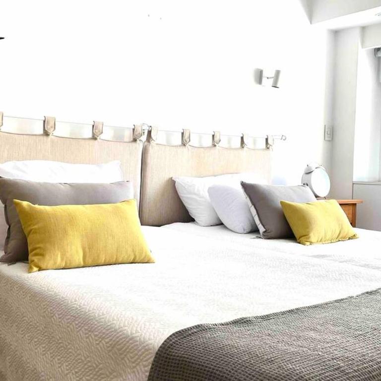 Céntrico y acogedor - Apartamento de 1 dormitorio - 1