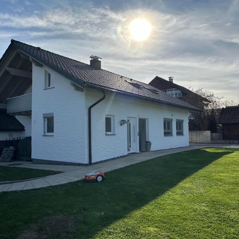 Fewo 68 - Apartment mit 2 Schlafzimmern und Badezimmer - 21