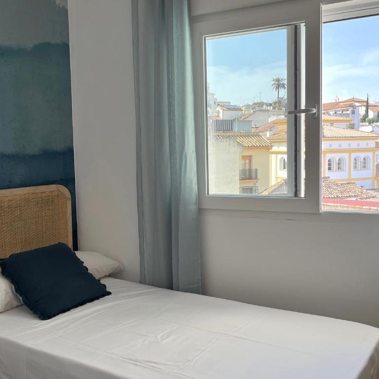 Mirador de la Axerquía - Apartamento de 3 dormitorios - 6