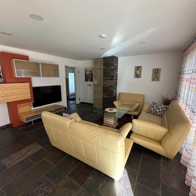 Fewo 68 - Apartment mit 2 Schlafzimmern und Badezimmer - 3