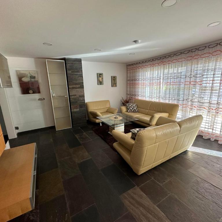 Fewo 68 - Apartment mit 2 Schlafzimmern und Badezimmer - 4