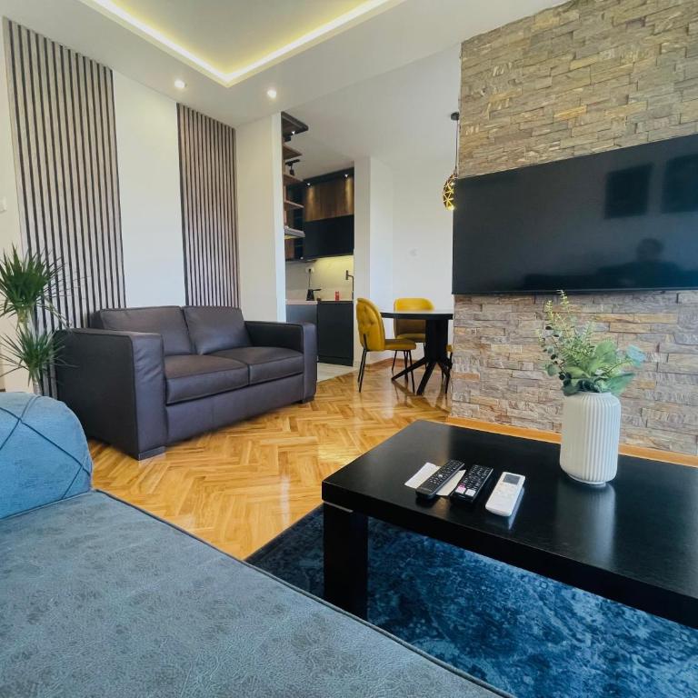 Like home3 - Apartman sa 1 Spavaćom Sobom - 11
