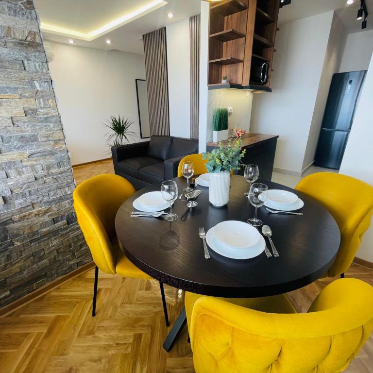 Like home3 - Apartman sa 1 Spavaćom Sobom - 12