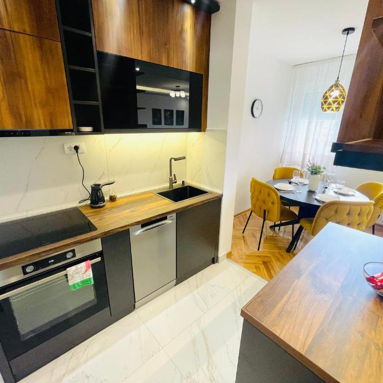 Like home3 - Apartman sa 1 Spavaćom Sobom - 8