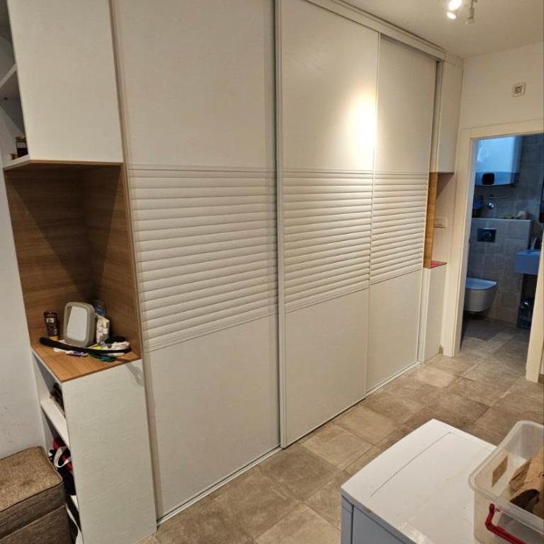 2BR sea view apartment in Kotor! - One-Bedroom Apartment - 7