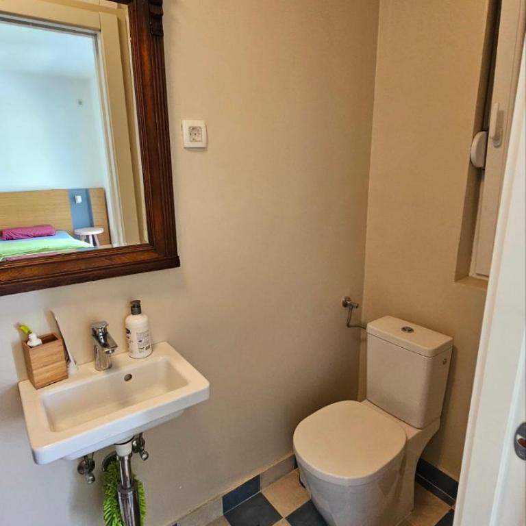 2BR sea view apartment in Kotor! - One-Bedroom Apartment - 8
