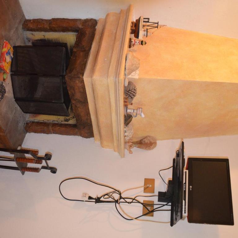 Guest House Belvedere - Villa con Vista Mare - 33