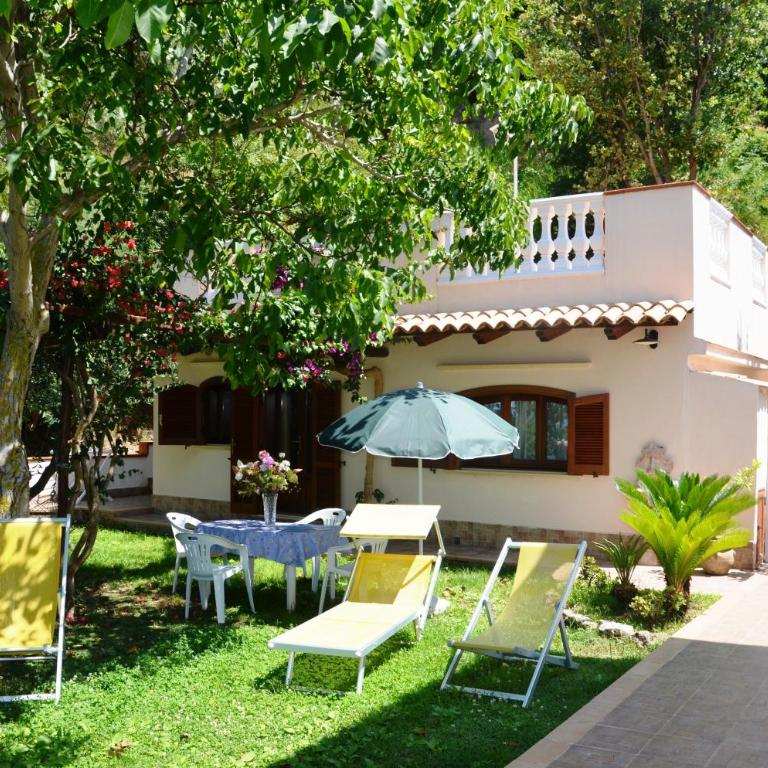 Guest House Belvedere - Villa con Vista Mare - 7