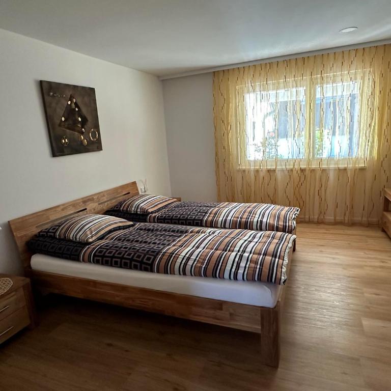 Fewo 68 - Apartment mit 2 Schlafzimmern und Badezimmer - 13