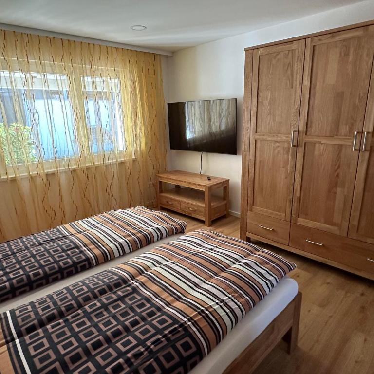 Fewo 68 - Apartment mit 2 Schlafzimmern und Badezimmer - 11