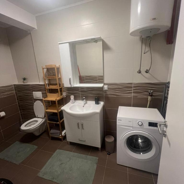 Una-No1 - One-Bedroom Apartment - 17