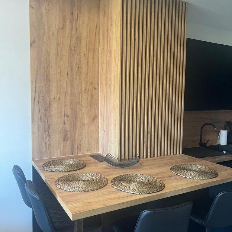 Una-No1 - One-Bedroom Apartment - 8