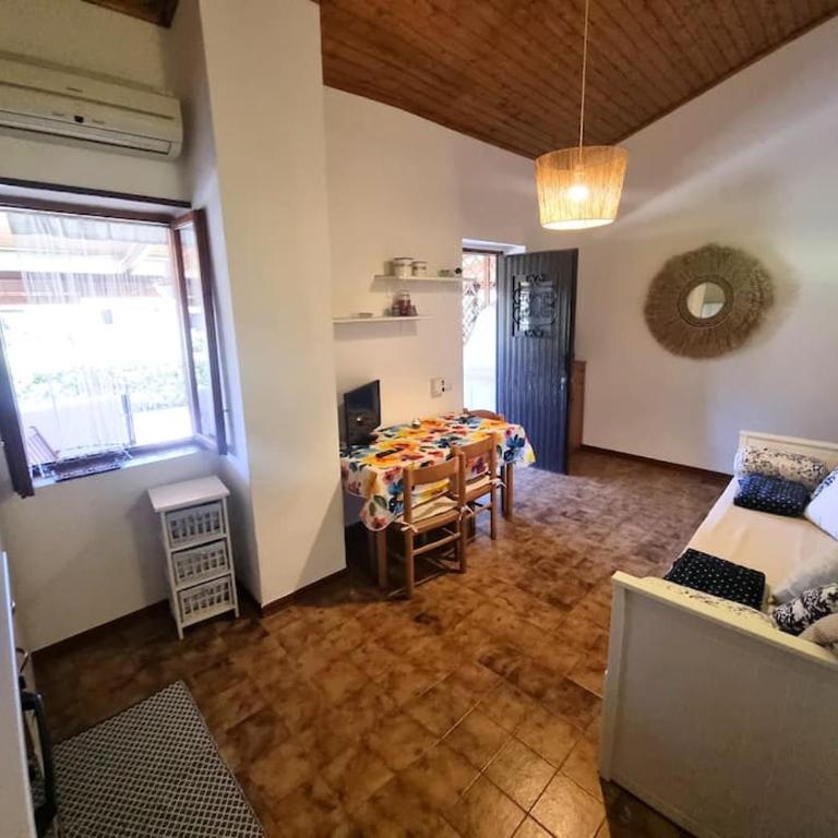 Mi-Home - Proppro SRL - Milazzo - One-Bedroom Apartment - 18