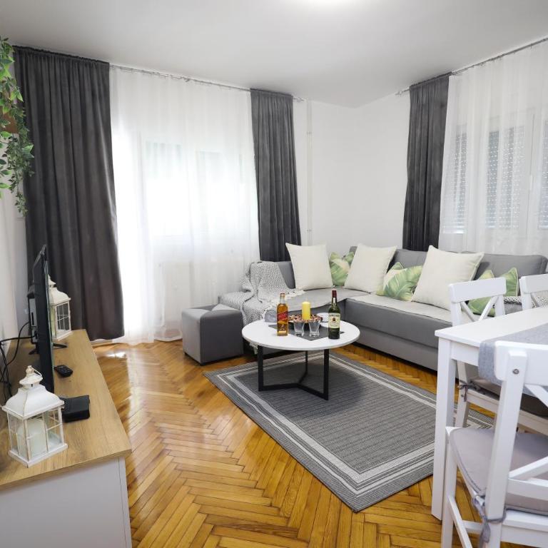 Kuća JEKA - Apartman - 12