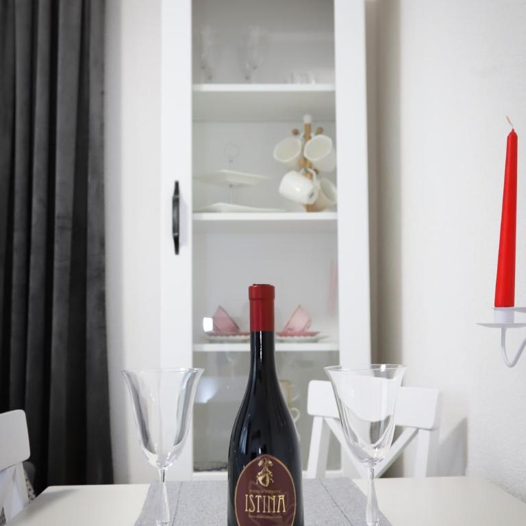 Kuća JEKA - Apartman - 15