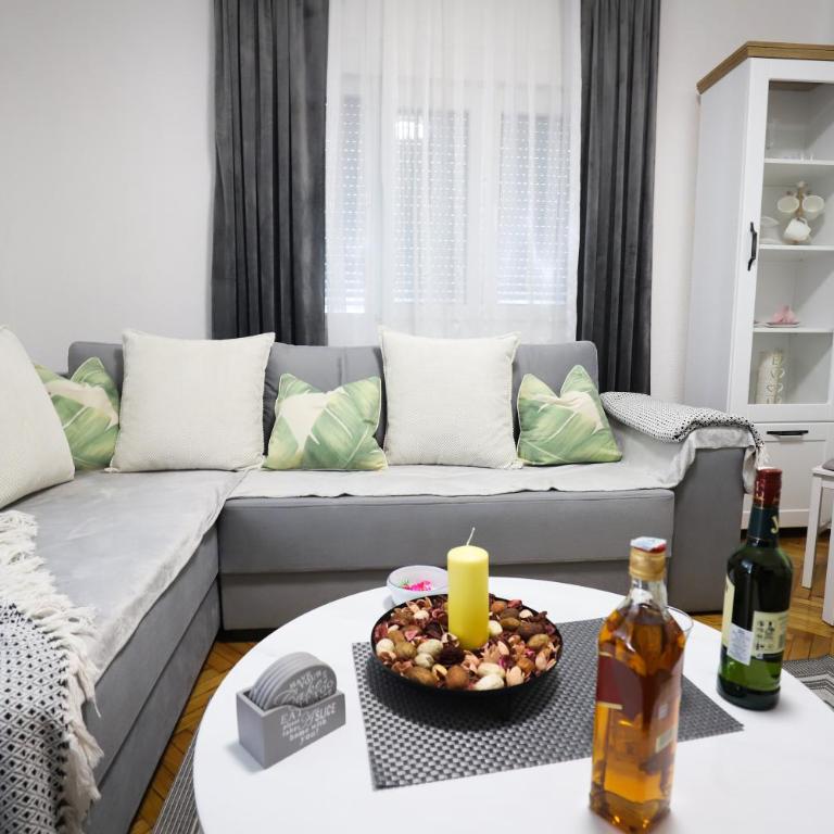 Kuća JEKA - Apartman - 13