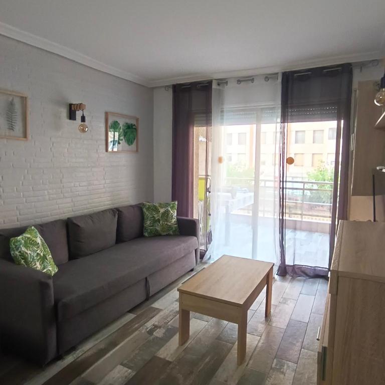 Pineda turquesa beach - Apartamento de 1 dormitorio - 3