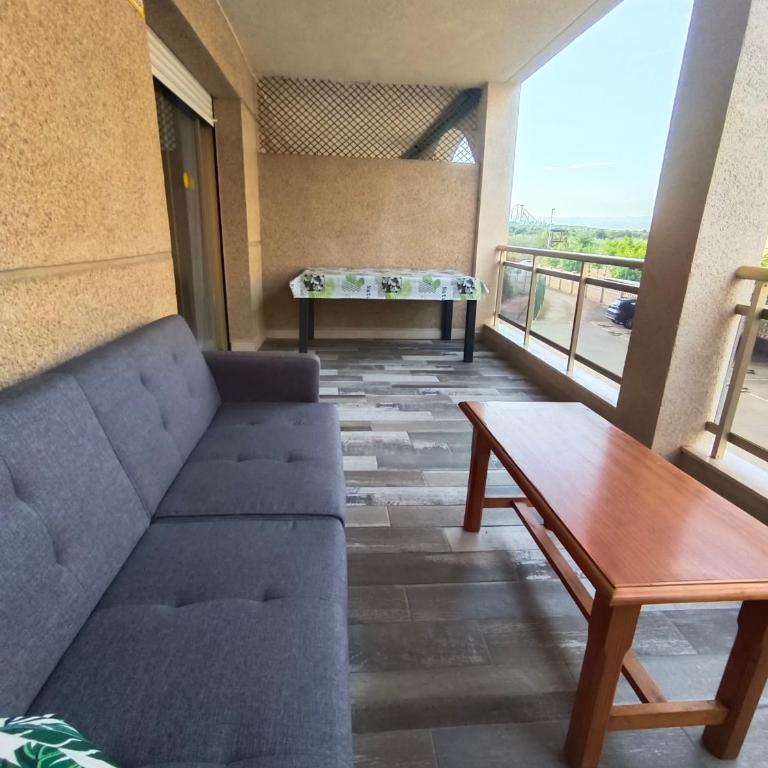 Pineda turquesa beach - Apartamento de 1 dormitorio - 7