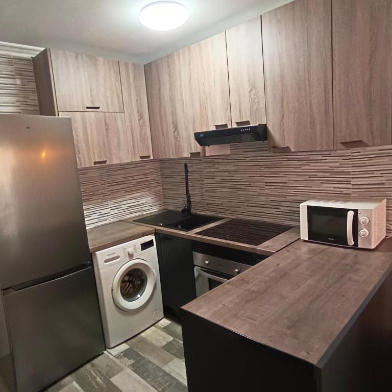 Pineda turquesa beach - Apartamento de 1 dormitorio - 6