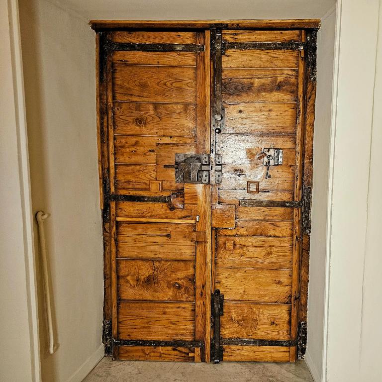Porta Antica - OldTown Salerno - One-Bedroom Apartment - 8