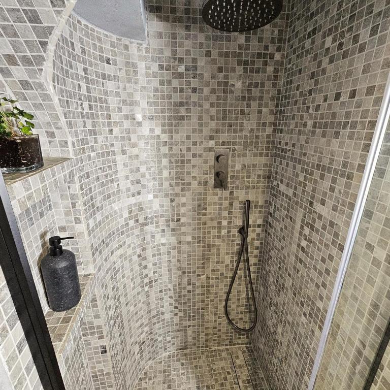 Porta Antica - OldTown Salerno - One-Bedroom Apartment - 21