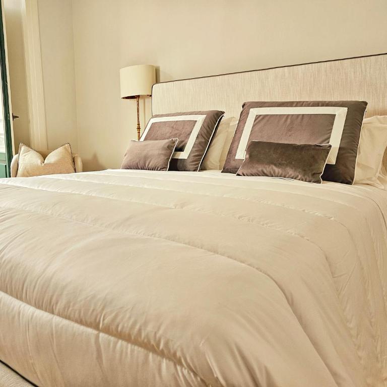 Porta Antica - OldTown Salerno - One-Bedroom Apartment - 13