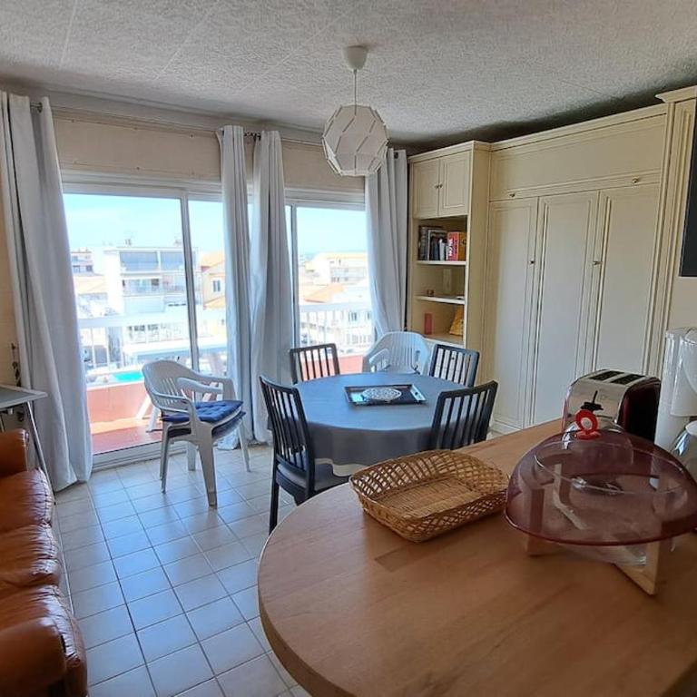 Palavas - Appartement 1 Chambre - 6