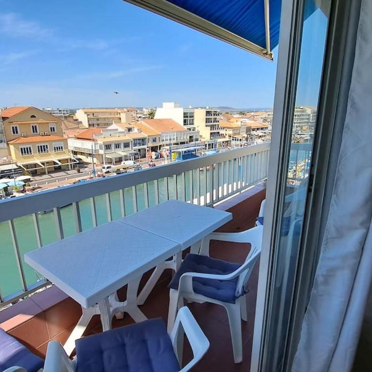 Palavas - Appartement 1 Chambre - 8